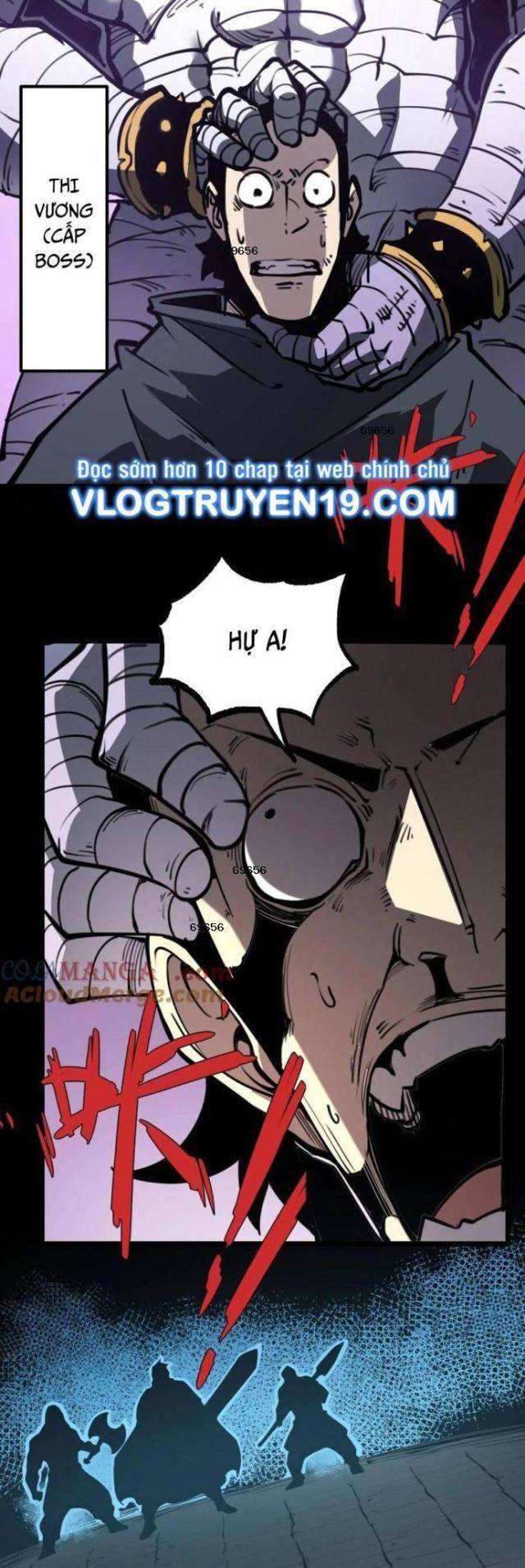 Ta Dựa Vào Nhặt Rác Trở Thành Vương Giả: Chapter 26