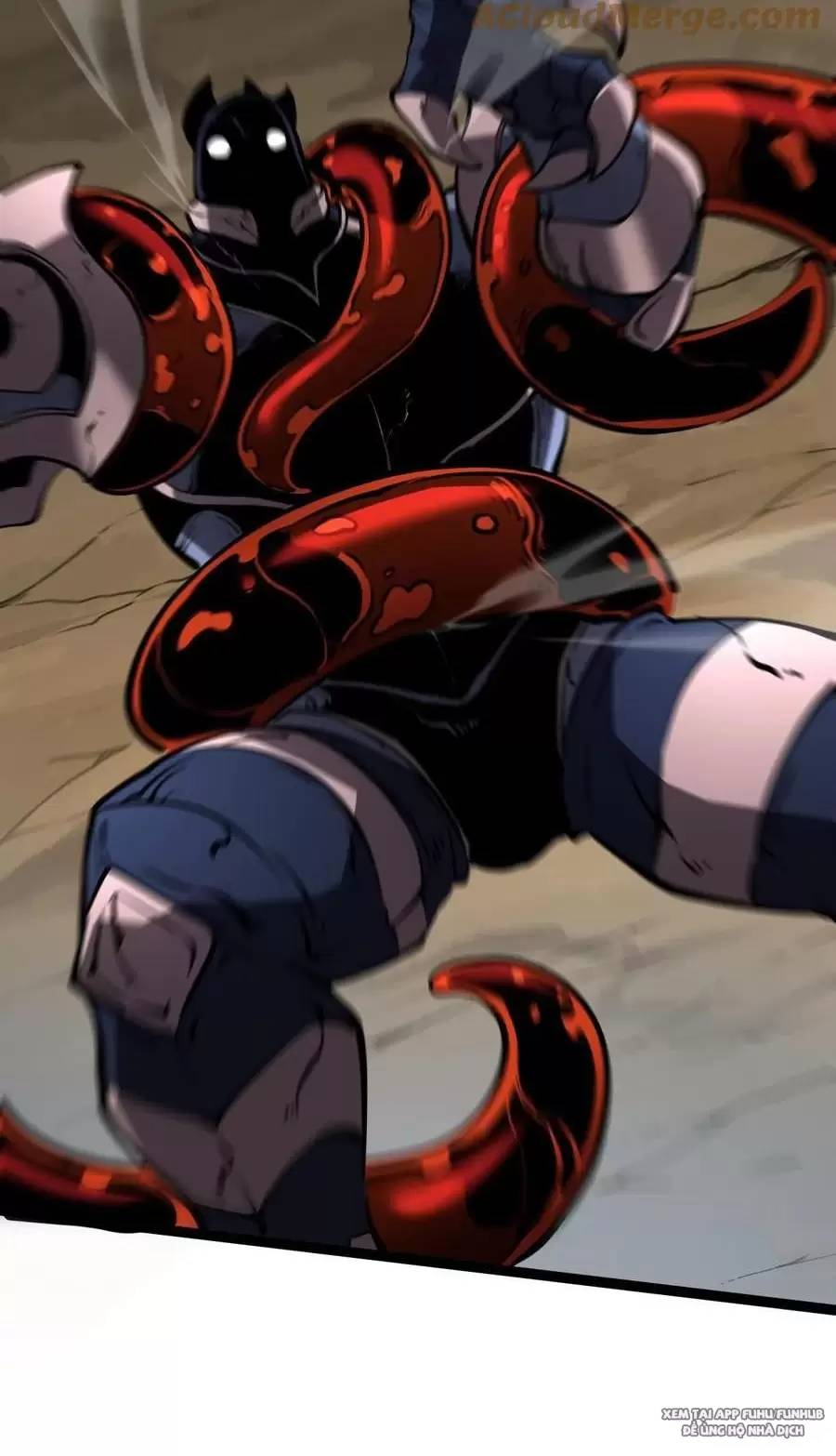 Ta Dựa Vào Nhặt Rác Trở Thành Vương Giả: Chapter 27.1