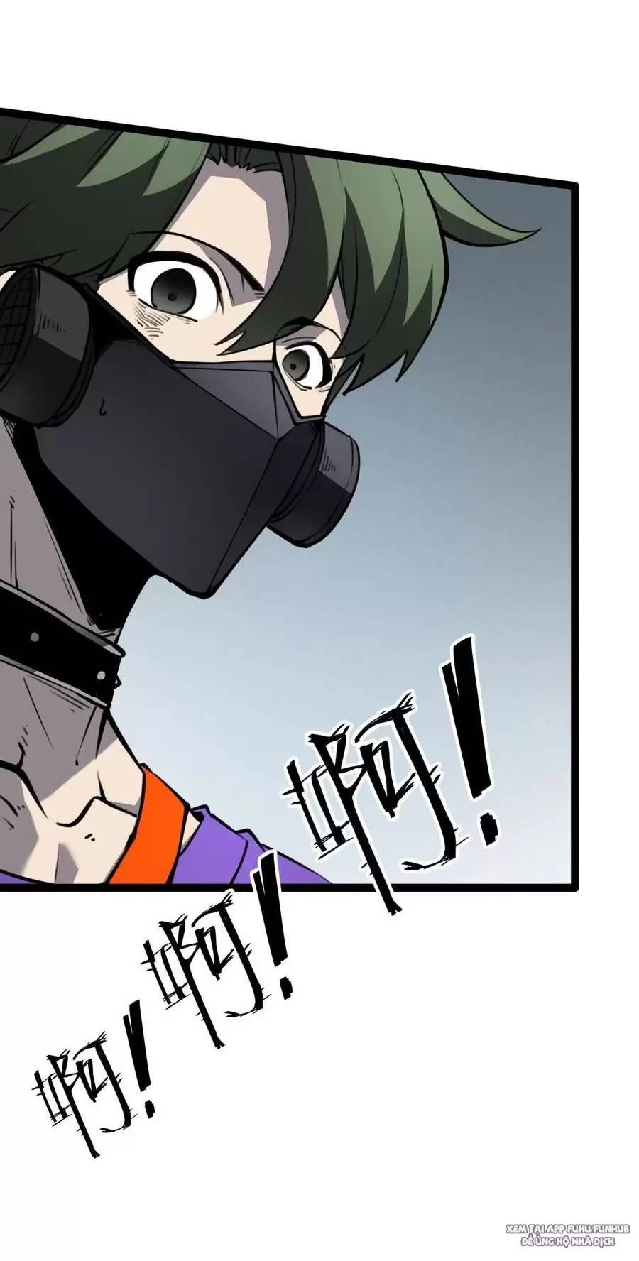 Ta Dựa Vào Nhặt Rác Trở Thành Vương Giả: Chapter 27.1