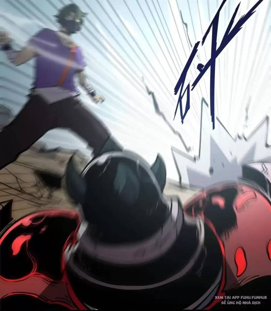 Ta Dựa Vào Nhặt Rác Trở Thành Vương Giả: Chapter 27.1