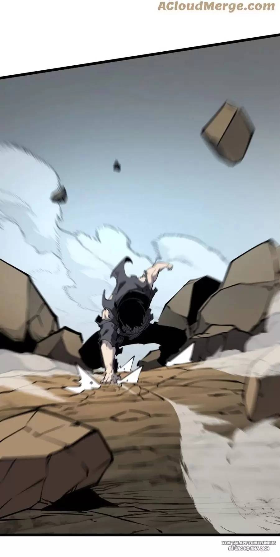 Ta Dựa Vào Nhặt Rác Trở Thành Vương Giả: Chapter 27.1