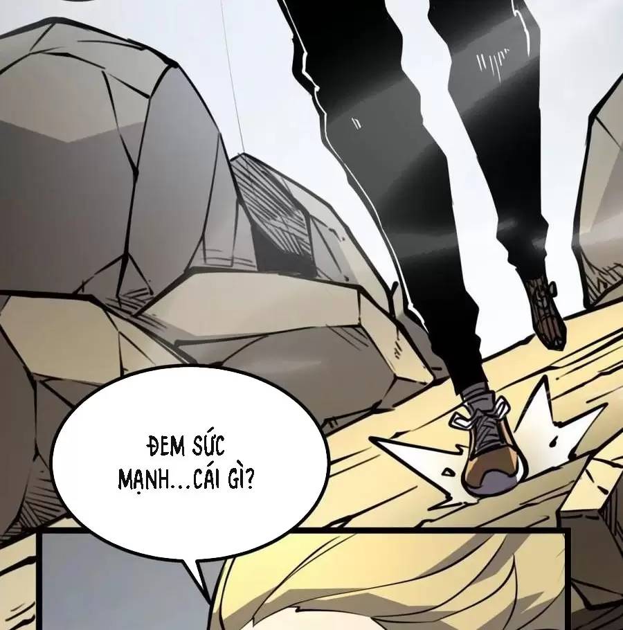 Ta Dựa Vào Nhặt Rác Trở Thành Vương Giả: Chapter 27.1