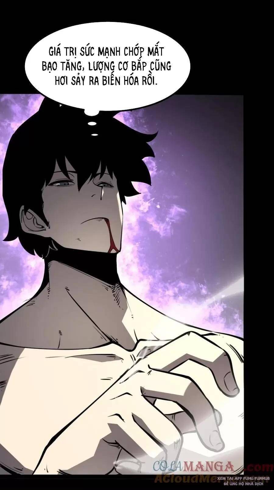 Ta Dựa Vào Nhặt Rác Trở Thành Vương Giả: Chapter 27.1