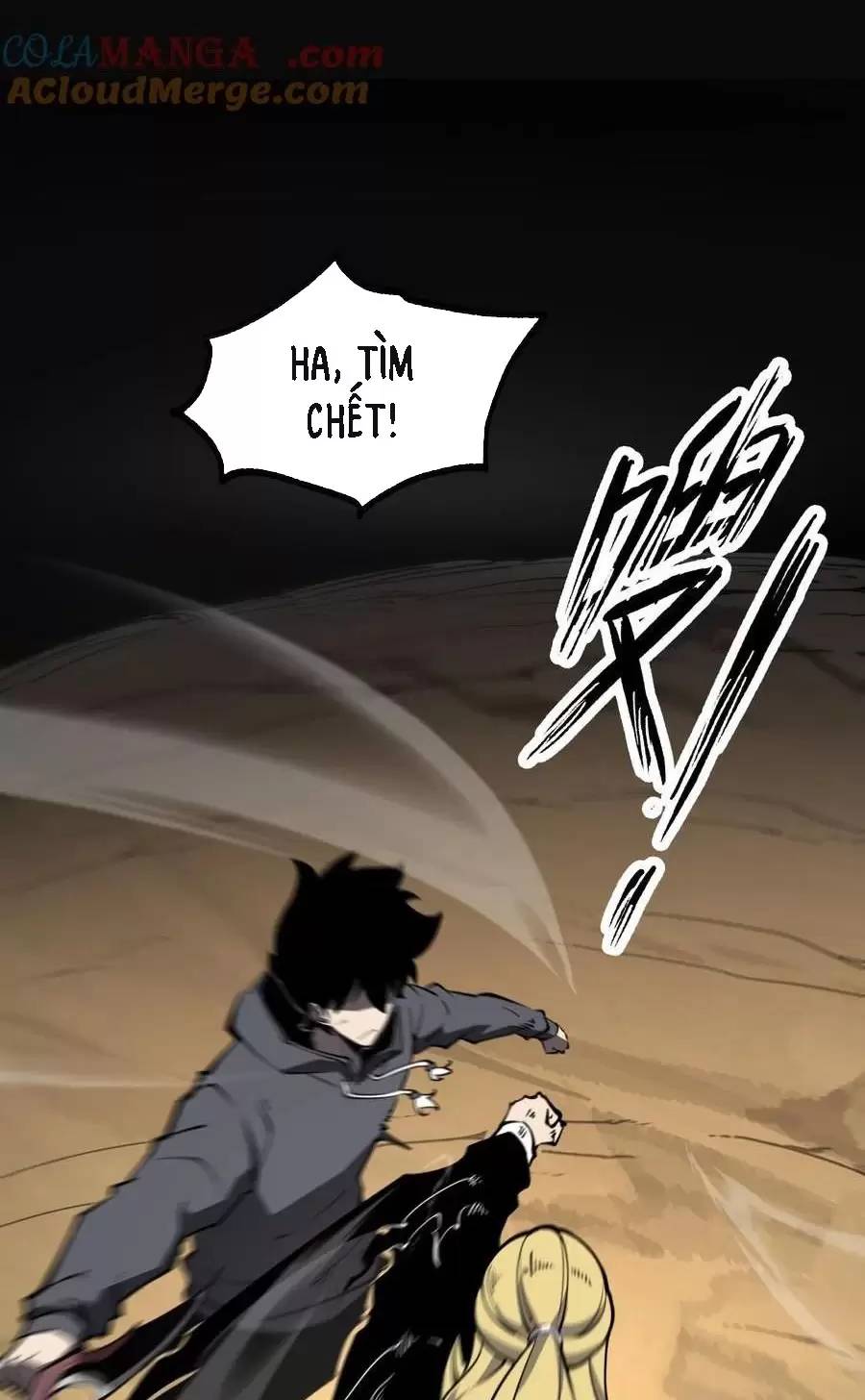 Ta Dựa Vào Nhặt Rác Trở Thành Vương Giả: Chapter 27.1