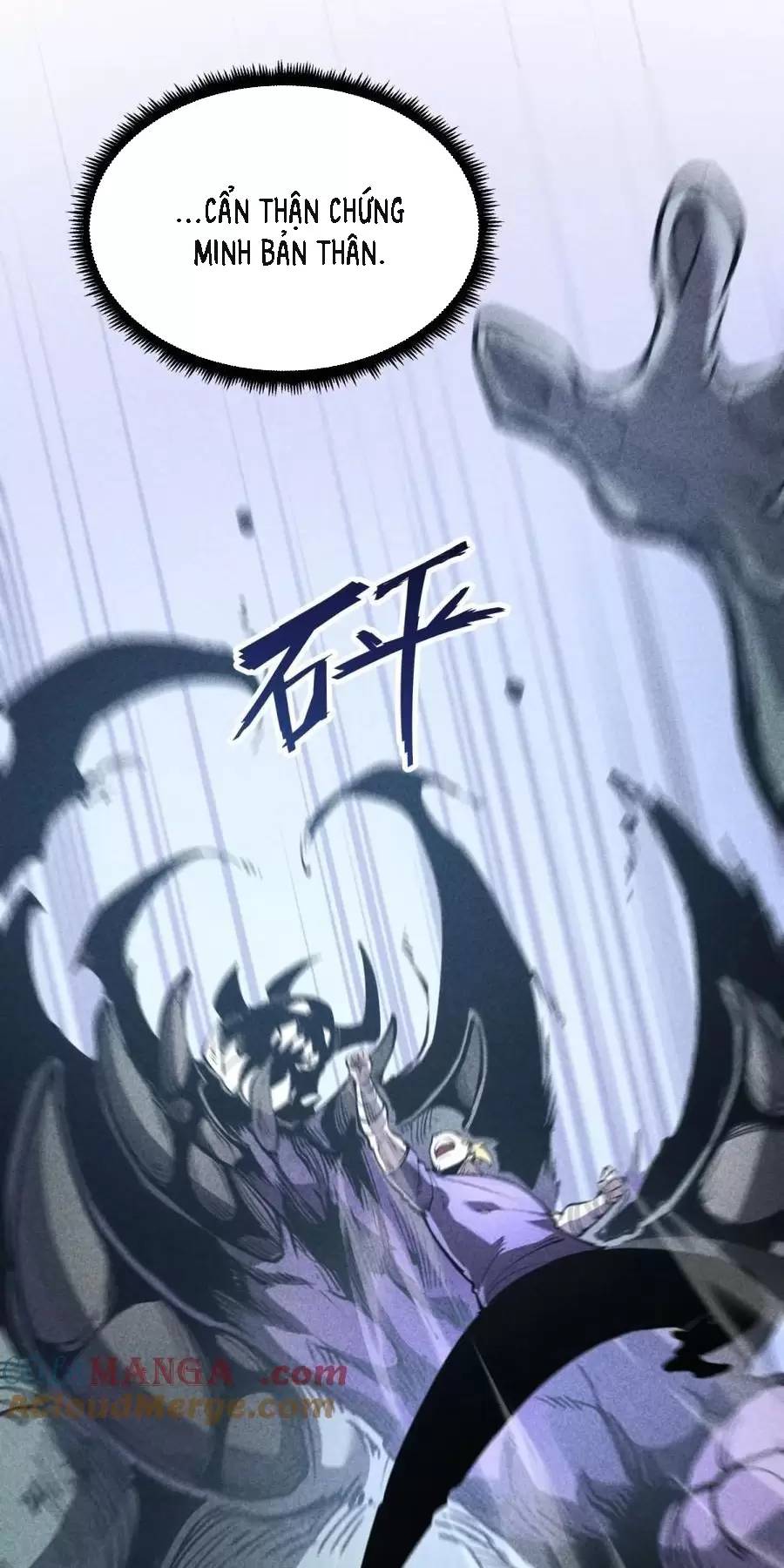 Ta Dựa Vào Nhặt Rác Trở Thành Vương Giả: Chapter 27.2