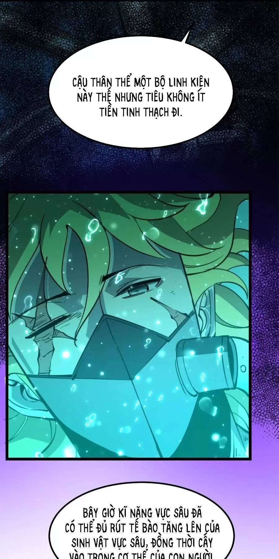 Ta Dựa Vào Nhặt Rác Trở Thành Vương Giả: Chapter 27.2