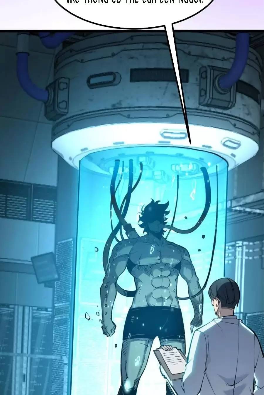 Ta Dựa Vào Nhặt Rác Trở Thành Vương Giả: Chapter 27.2