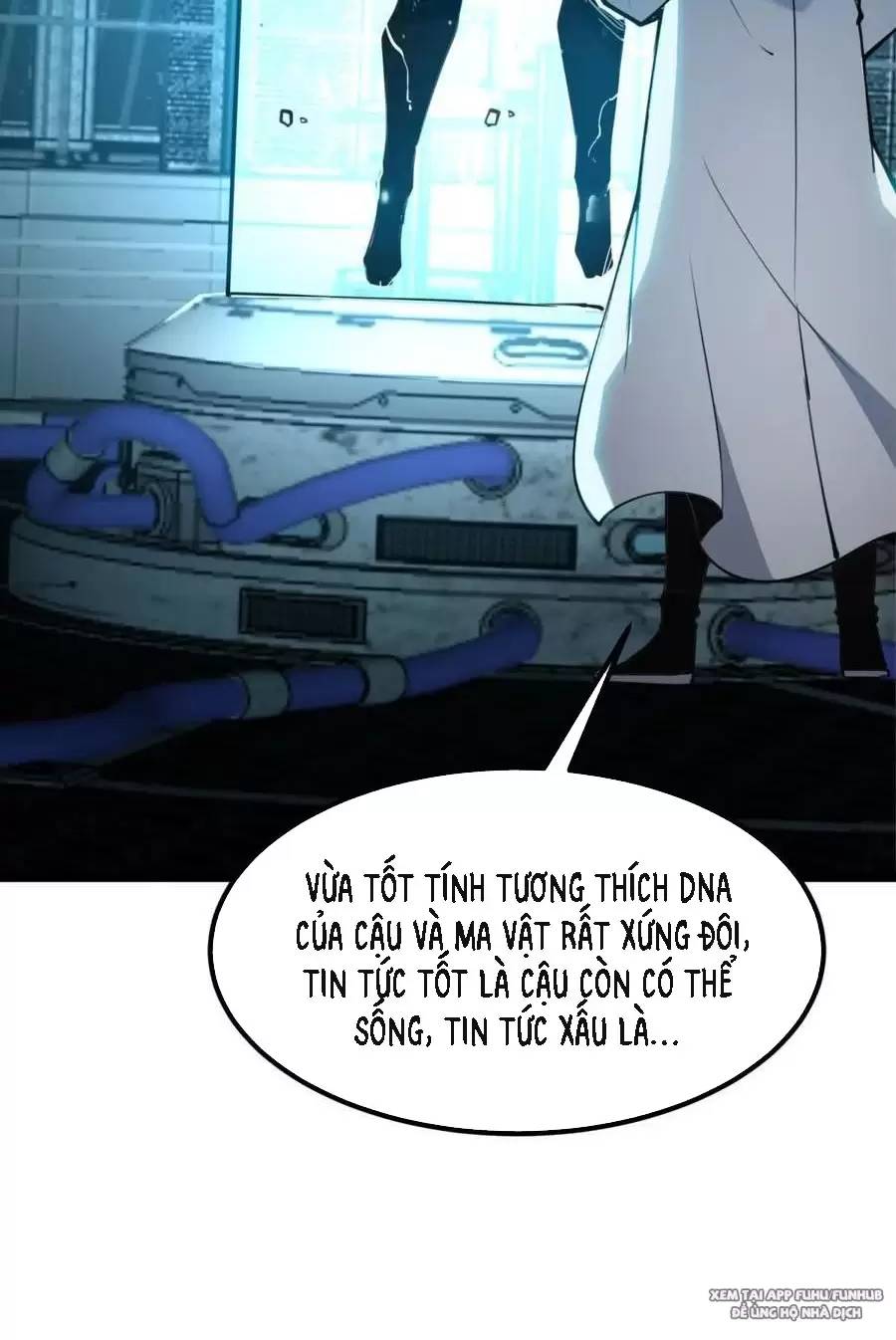 Ta Dựa Vào Nhặt Rác Trở Thành Vương Giả: Chapter 27.2