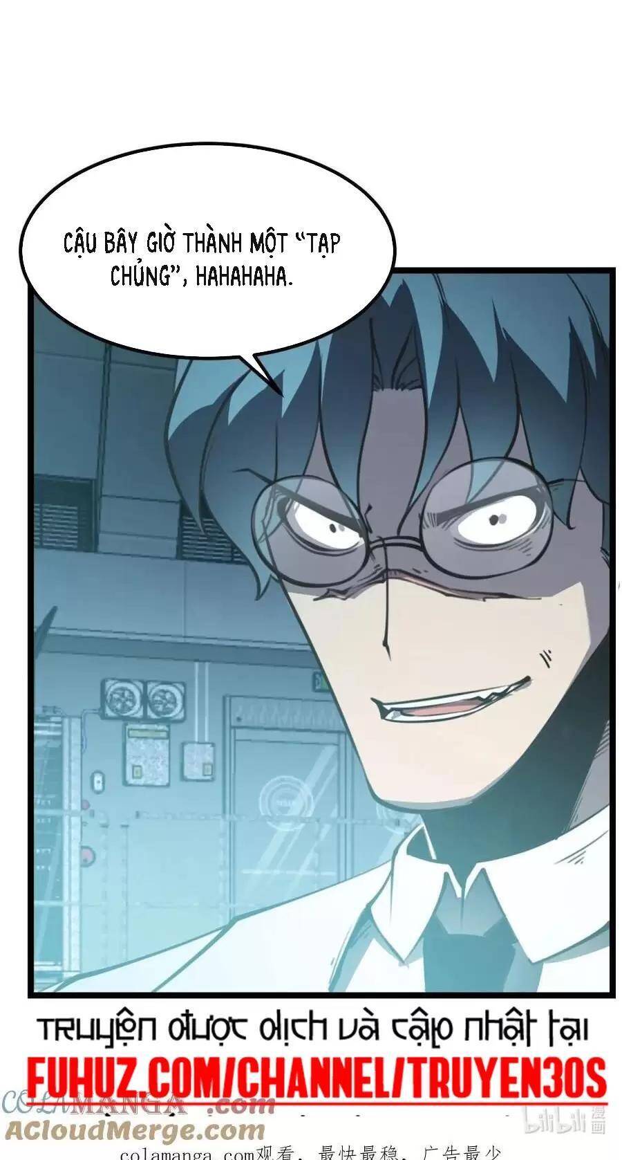 Ta Dựa Vào Nhặt Rác Trở Thành Vương Giả: Chapter 27.2