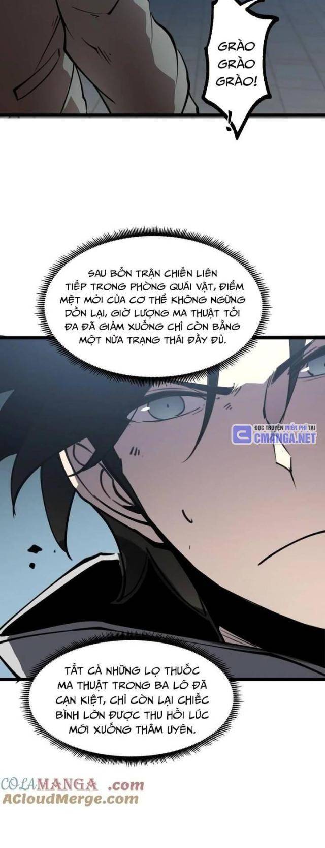 Ta Dựa Vào Nhặt Rác Trở Thành Vương Giả: Chapter 27