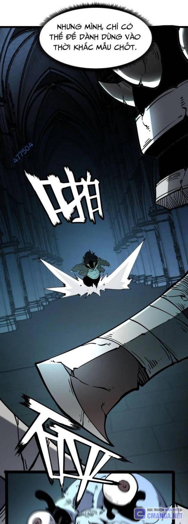 Ta Dựa Vào Nhặt Rác Trở Thành Vương Giả: Chapter 27