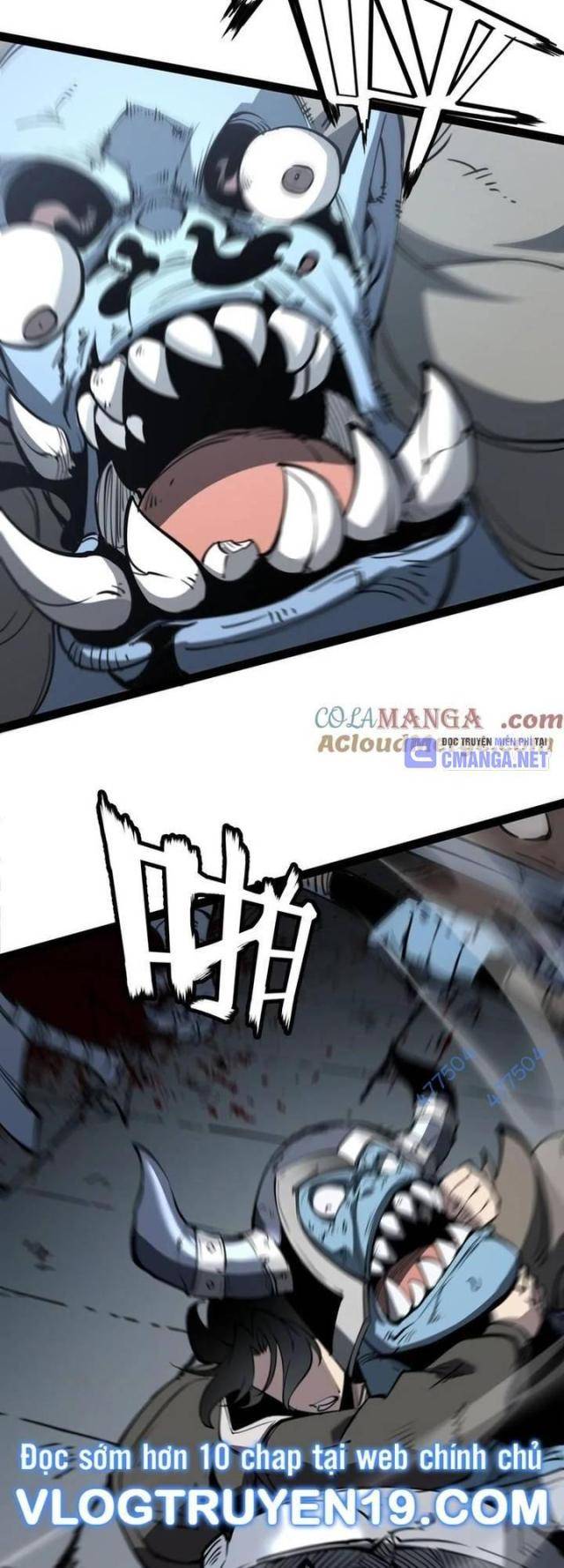 Ta Dựa Vào Nhặt Rác Trở Thành Vương Giả: Chapter 27