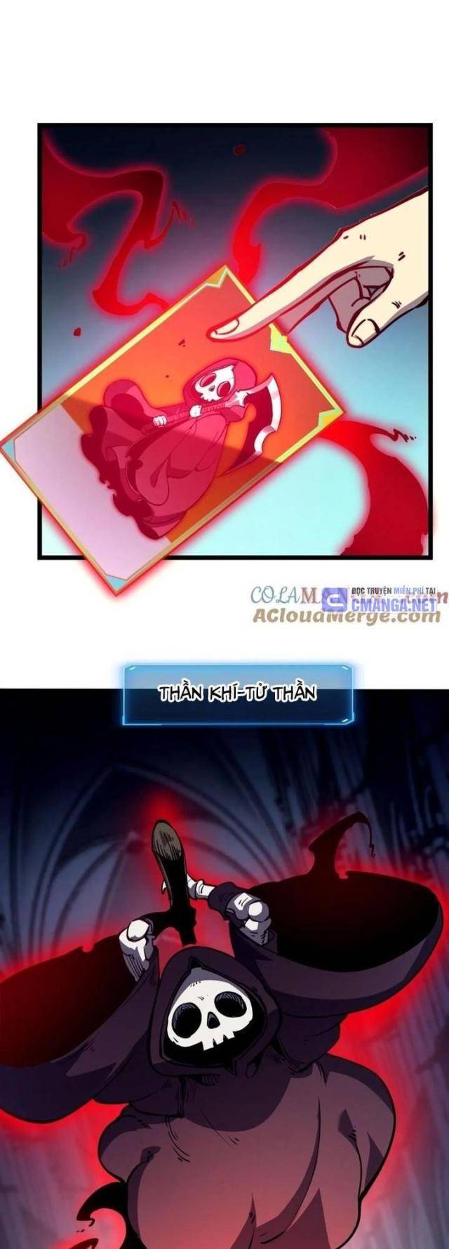 Ta Dựa Vào Nhặt Rác Trở Thành Vương Giả: Chapter 27