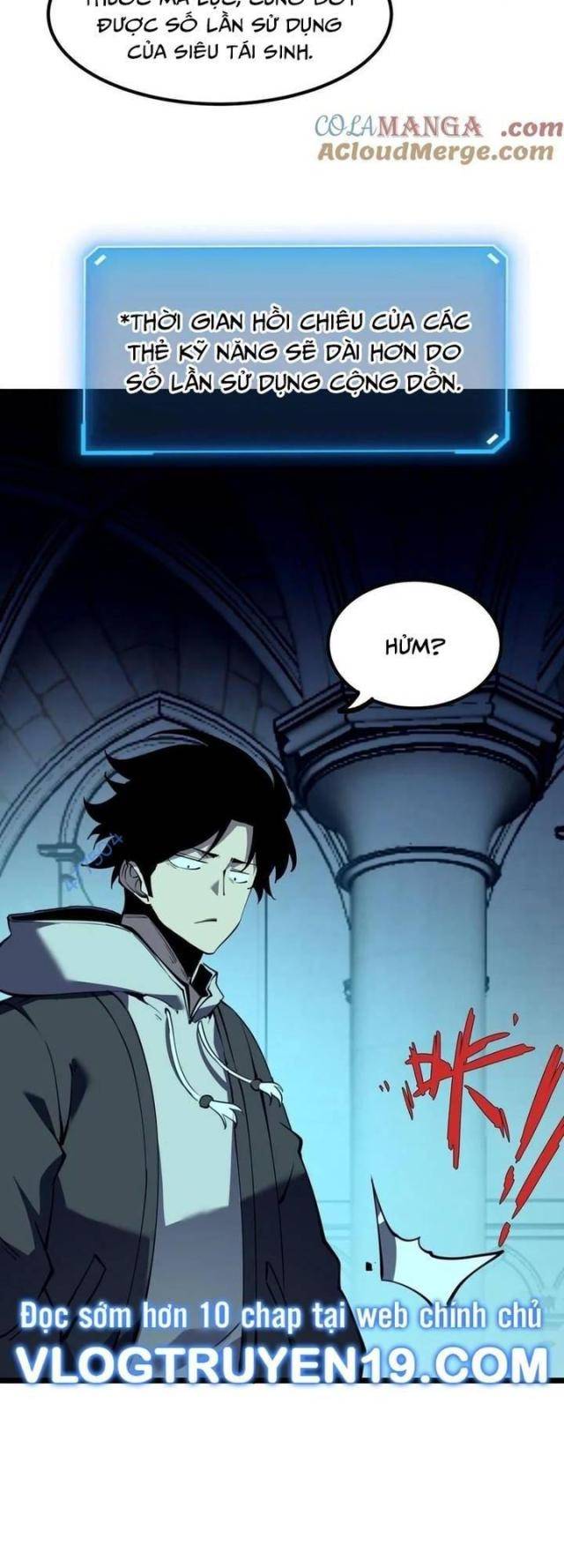 Ta Dựa Vào Nhặt Rác Trở Thành Vương Giả: Chapter 27