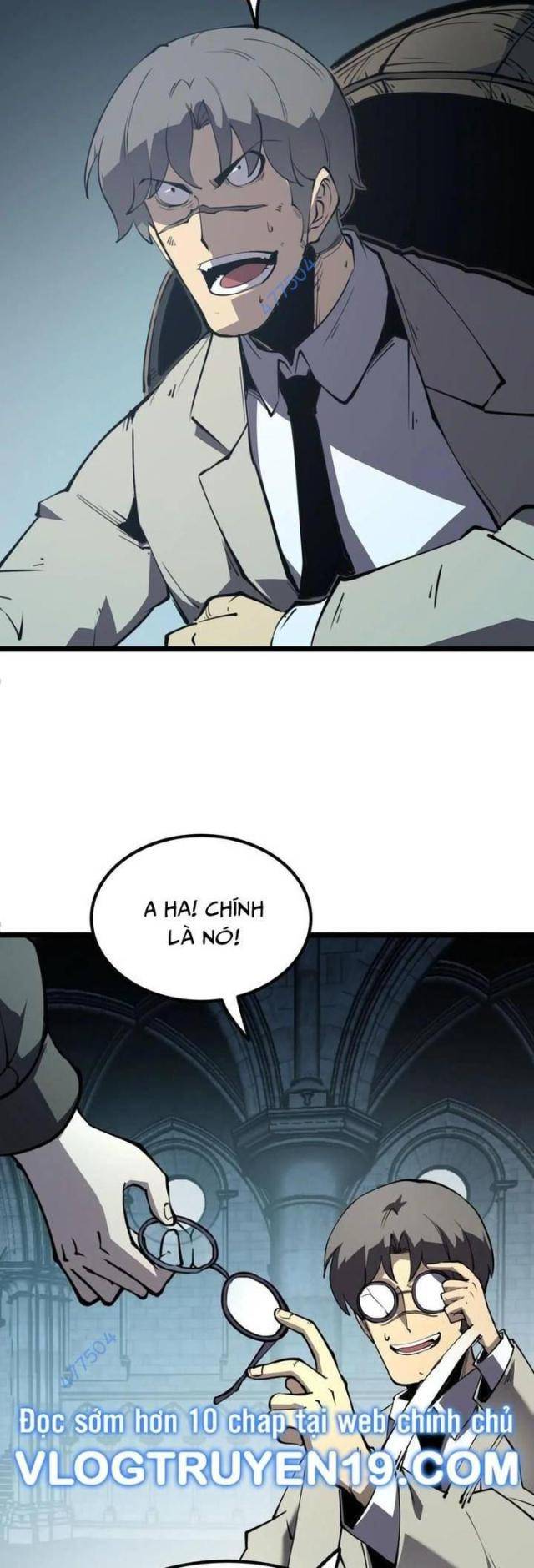 Ta Dựa Vào Nhặt Rác Trở Thành Vương Giả: Chapter 27