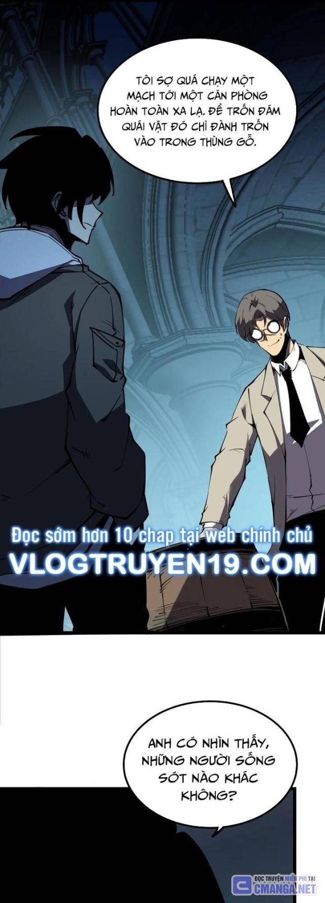 Ta Dựa Vào Nhặt Rác Trở Thành Vương Giả: Chapter 27