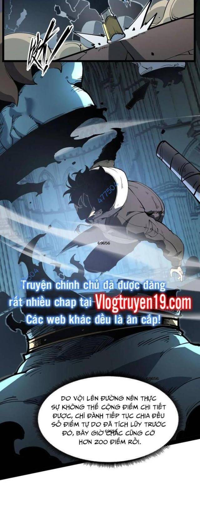 Ta Dựa Vào Nhặt Rác Trở Thành Vương Giả: Chapter 27