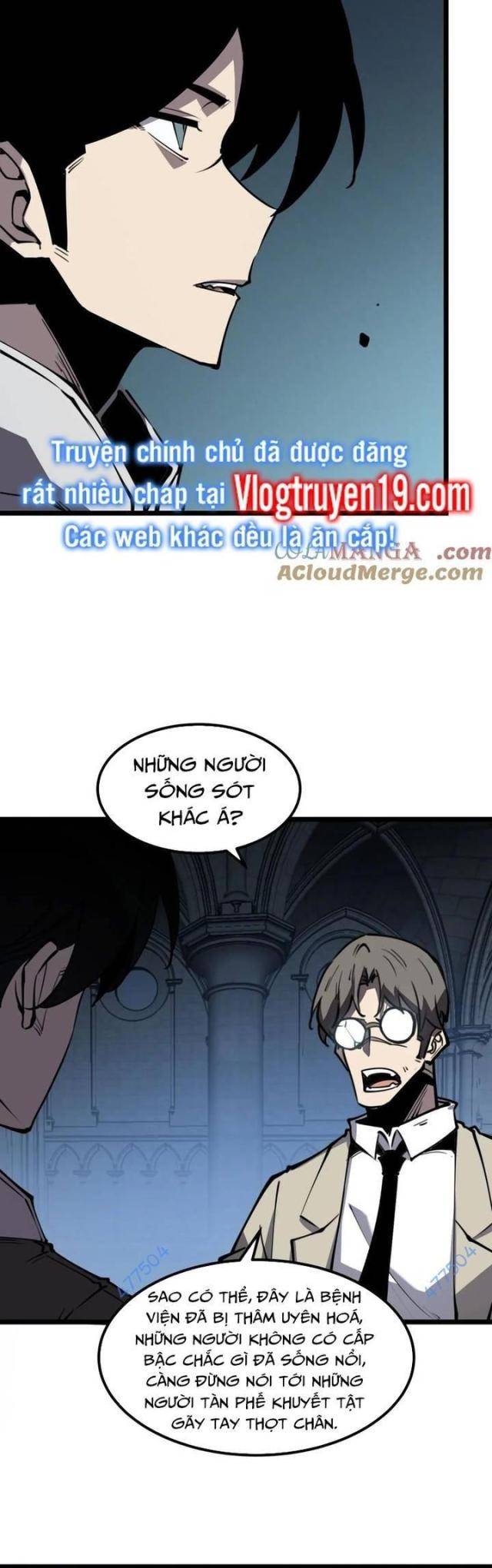 Ta Dựa Vào Nhặt Rác Trở Thành Vương Giả: Chapter 27