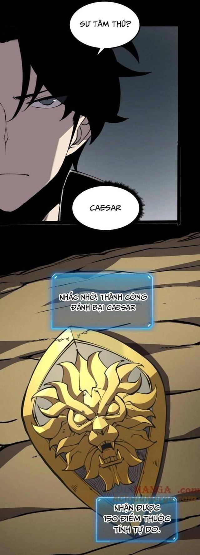 Ta Dựa Vào Nhặt Rác Trở Thành Vương Giả: Chapter 27