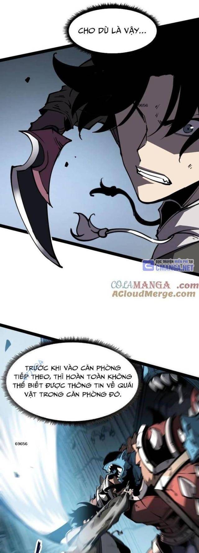 Ta Dựa Vào Nhặt Rác Trở Thành Vương Giả: Chapter 27