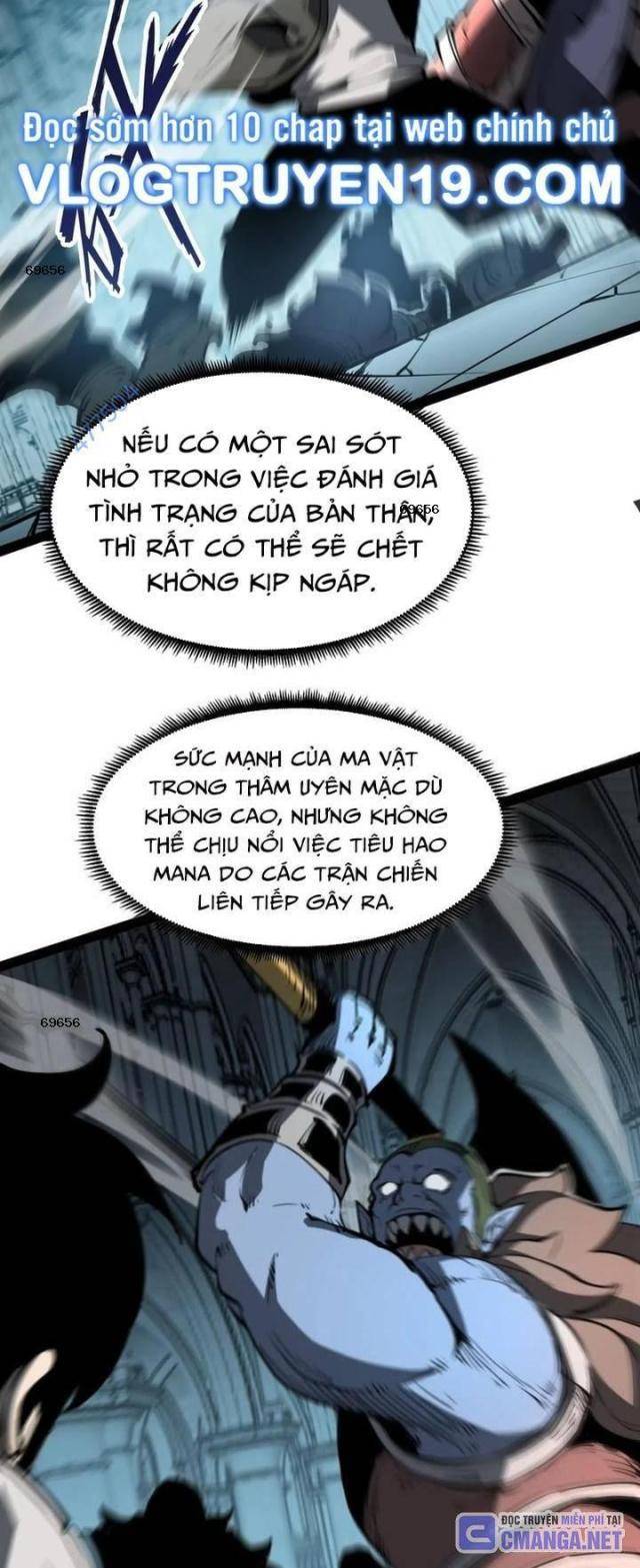 Ta Dựa Vào Nhặt Rác Trở Thành Vương Giả: Chapter 27