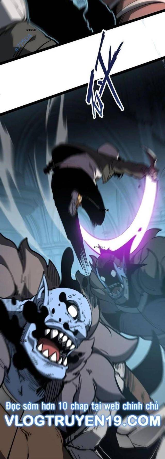 Ta Dựa Vào Nhặt Rác Trở Thành Vương Giả: Chapter 27