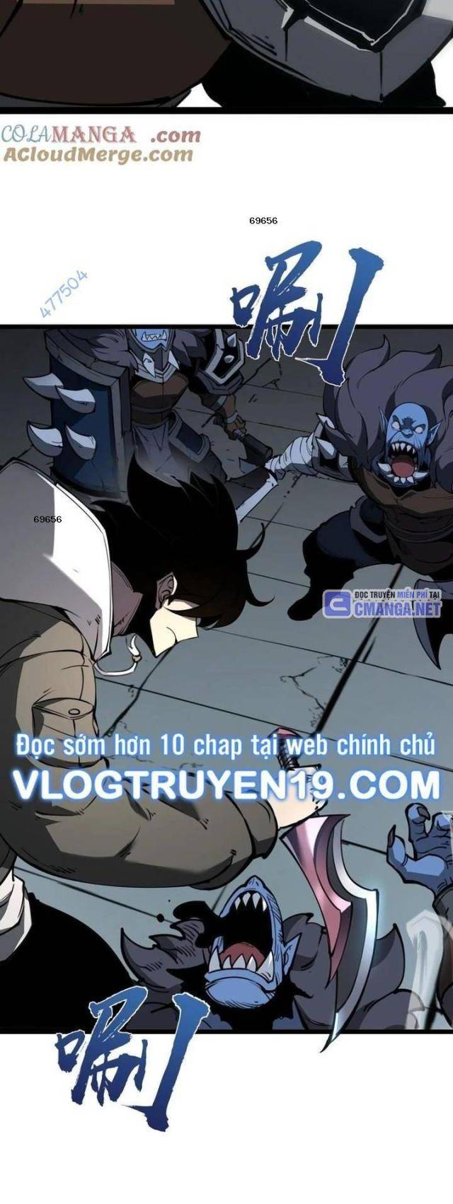 Ta Dựa Vào Nhặt Rác Trở Thành Vương Giả: Chapter 27