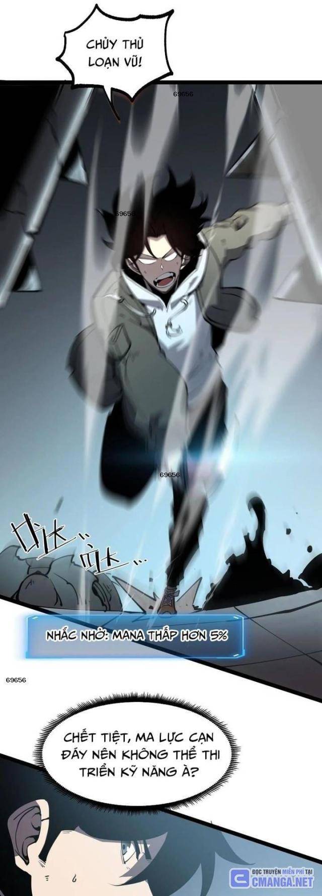 Ta Dựa Vào Nhặt Rác Trở Thành Vương Giả: Chapter 27