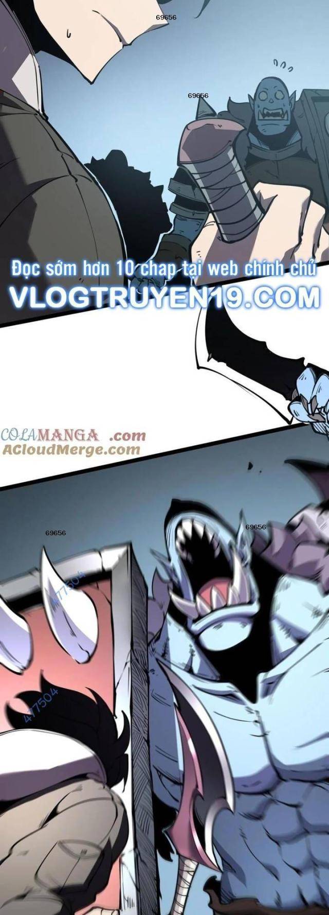 Ta Dựa Vào Nhặt Rác Trở Thành Vương Giả: Chapter 27