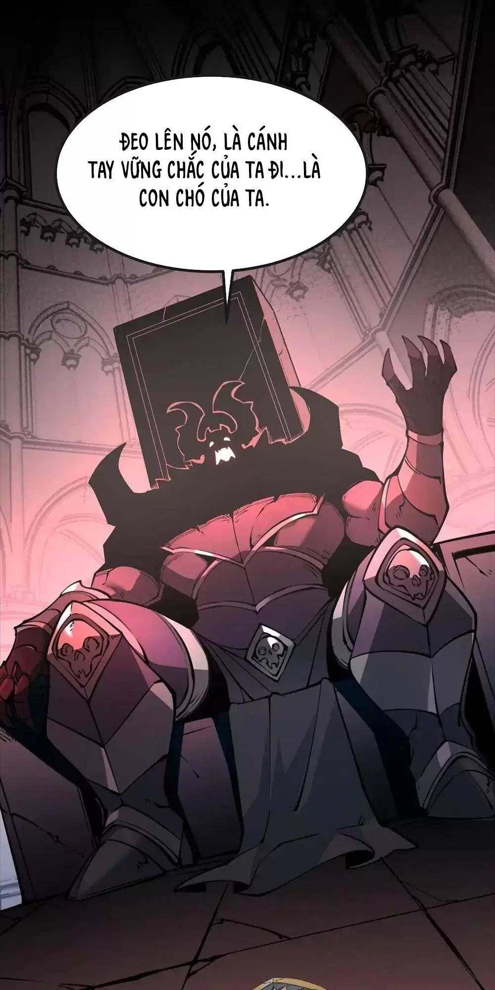 Ta Dựa Vào Nhặt Rác Trở Thành Vương Giả: Chapter 28.1