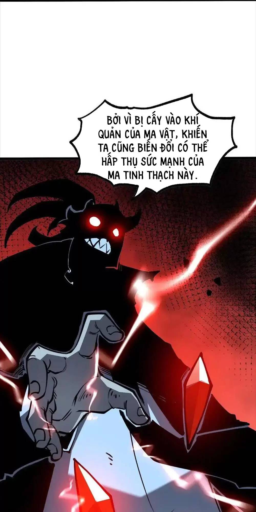 Ta Dựa Vào Nhặt Rác Trở Thành Vương Giả: Chapter 28.1