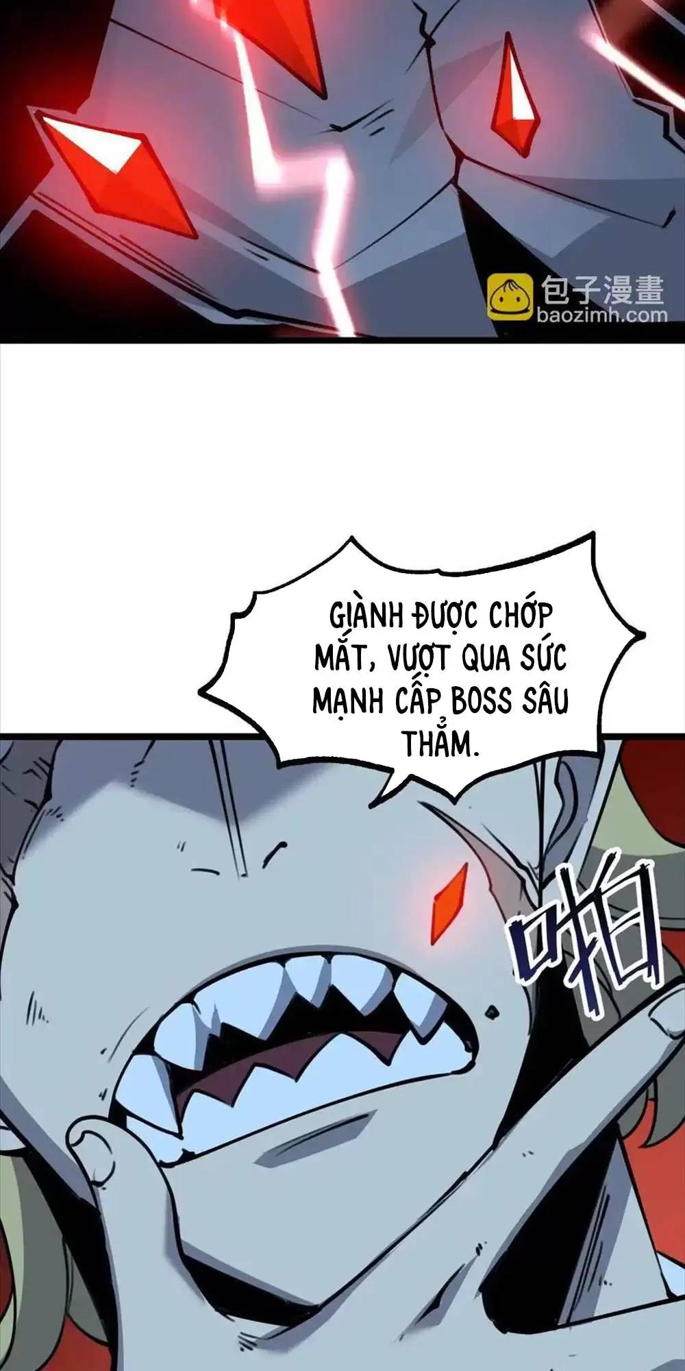 Ta Dựa Vào Nhặt Rác Trở Thành Vương Giả: Chapter 28.1