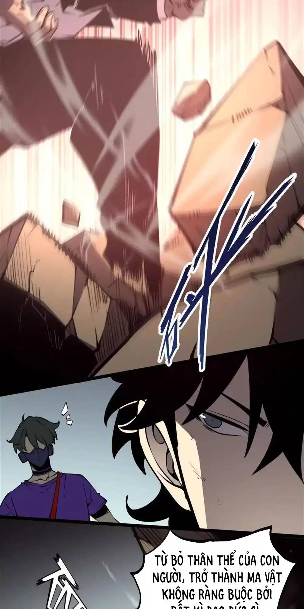 Ta Dựa Vào Nhặt Rác Trở Thành Vương Giả: Chapter 28.1