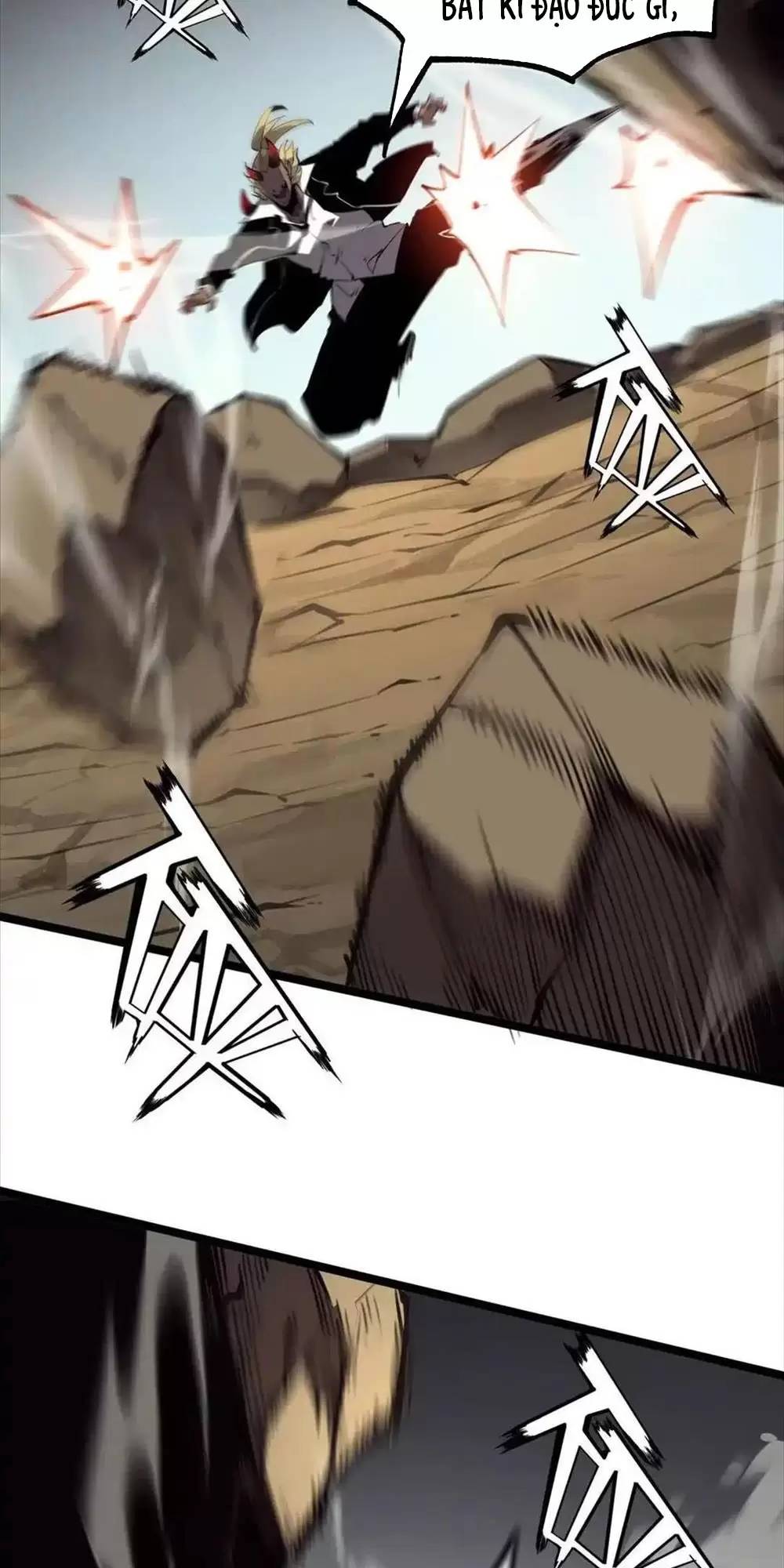 Ta Dựa Vào Nhặt Rác Trở Thành Vương Giả: Chapter 28.1