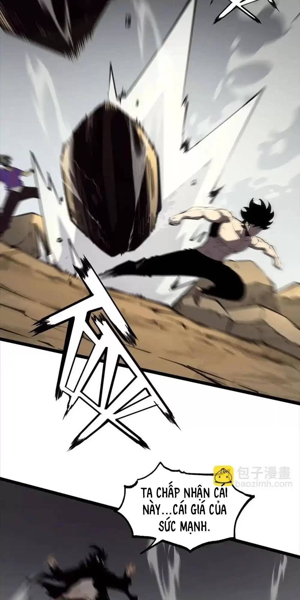 Ta Dựa Vào Nhặt Rác Trở Thành Vương Giả: Chapter 28.1