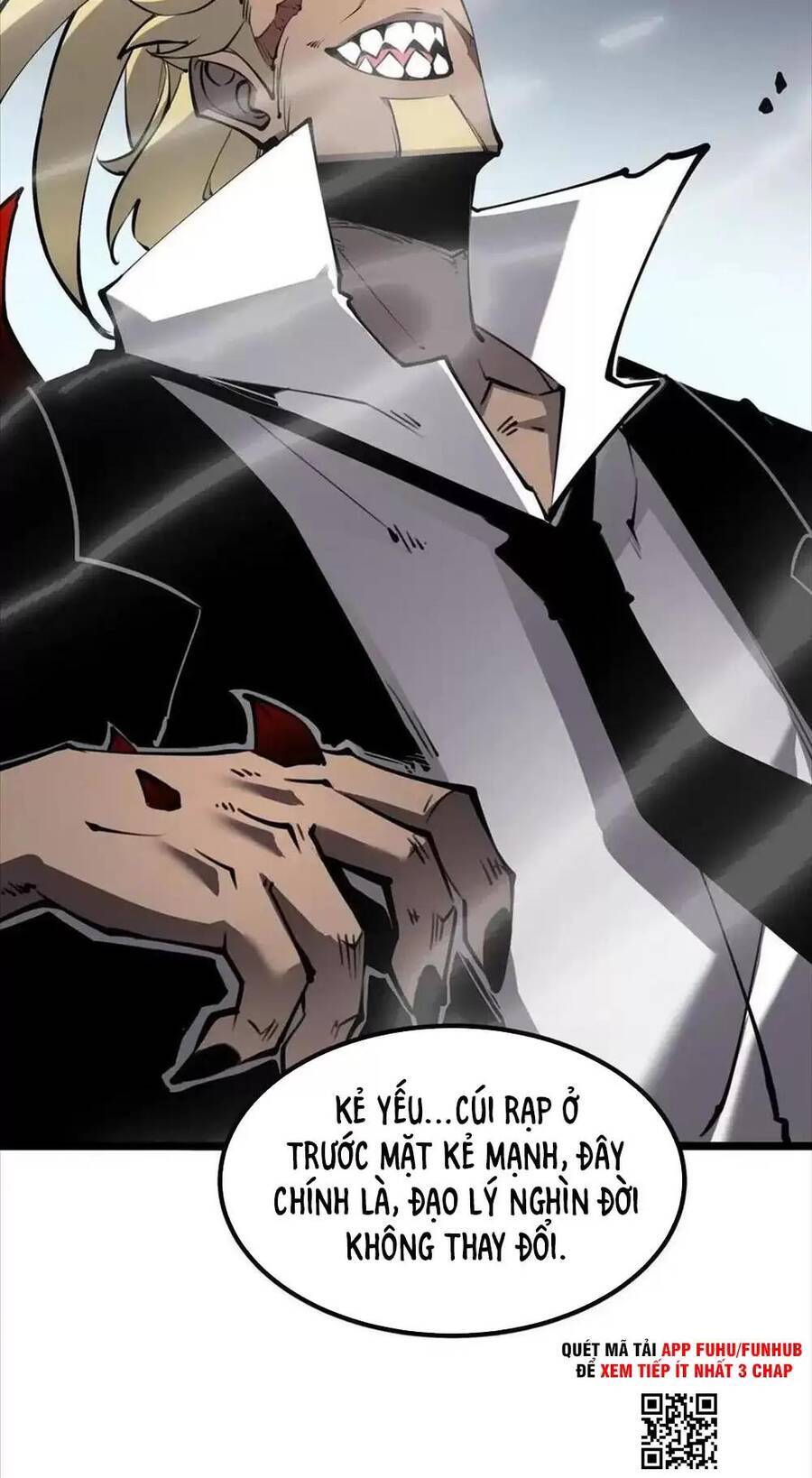 Ta Dựa Vào Nhặt Rác Trở Thành Vương Giả: Chapter 28.1