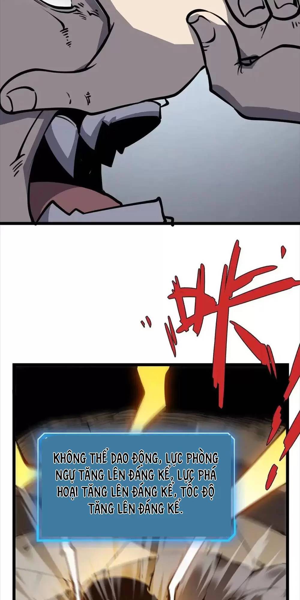 Ta Dựa Vào Nhặt Rác Trở Thành Vương Giả: Chapter 28.1