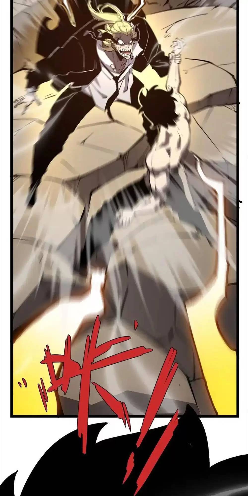 Ta Dựa Vào Nhặt Rác Trở Thành Vương Giả: Chapter 28.1