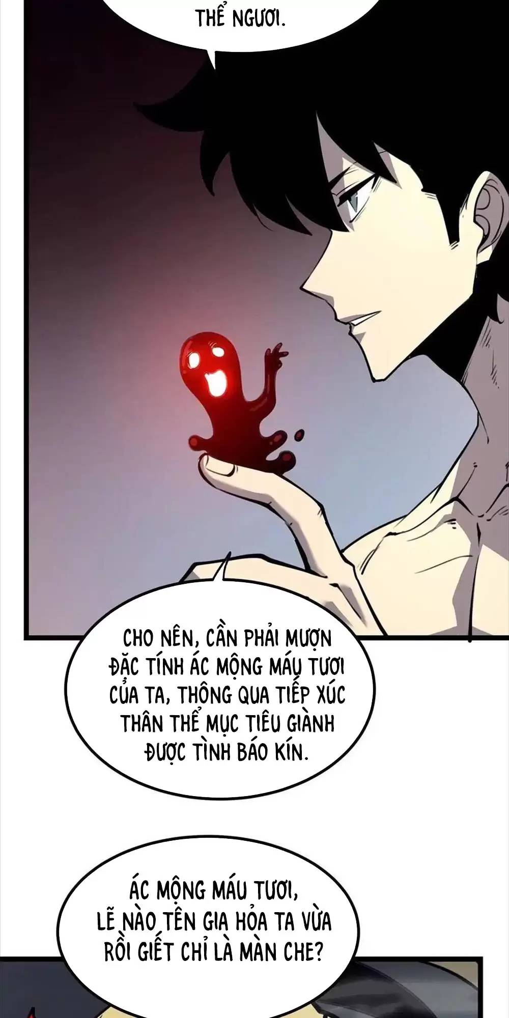 Ta Dựa Vào Nhặt Rác Trở Thành Vương Giả: Chapter 28.2