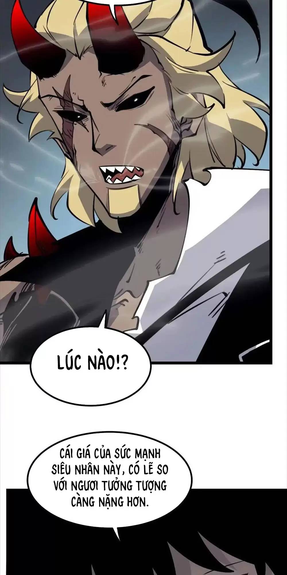 Ta Dựa Vào Nhặt Rác Trở Thành Vương Giả: Chapter 28.2