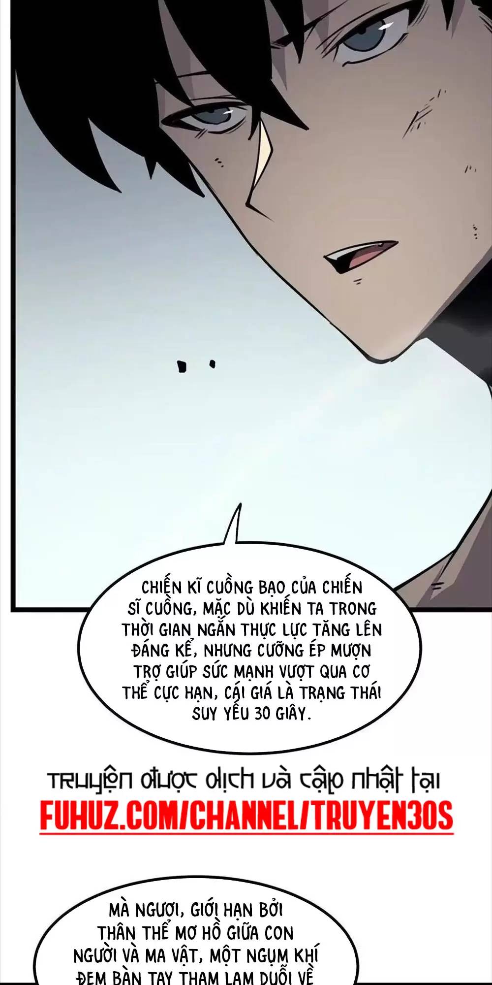 Ta Dựa Vào Nhặt Rác Trở Thành Vương Giả: Chapter 28.2