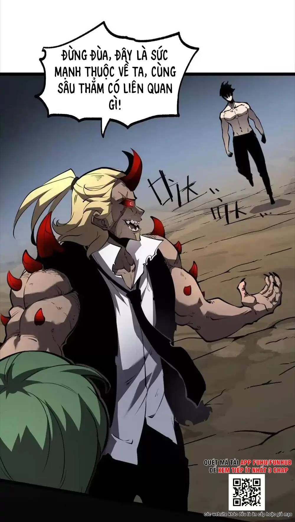 Ta Dựa Vào Nhặt Rác Trở Thành Vương Giả: Chapter 28.2