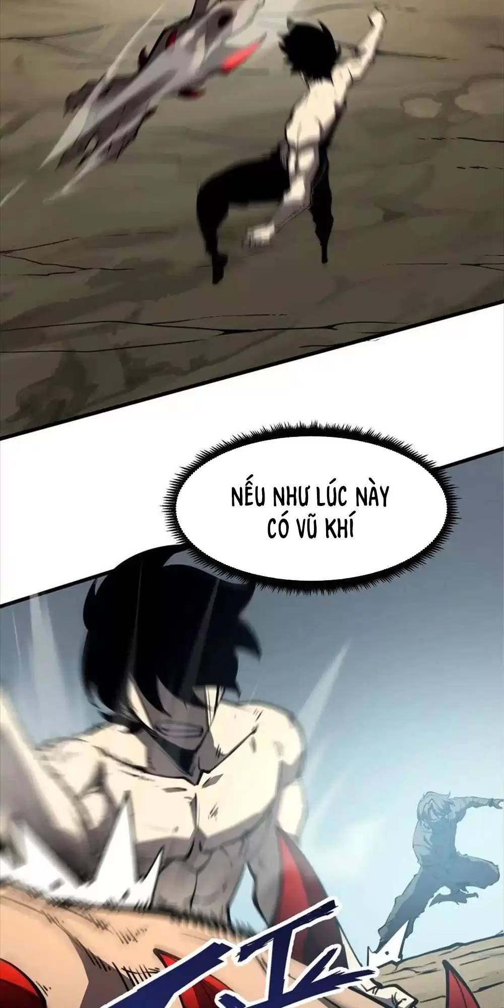 Ta Dựa Vào Nhặt Rác Trở Thành Vương Giả: Chapter 28.2