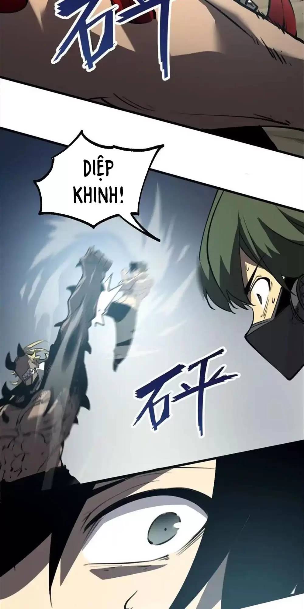 Ta Dựa Vào Nhặt Rác Trở Thành Vương Giả: Chapter 28.2