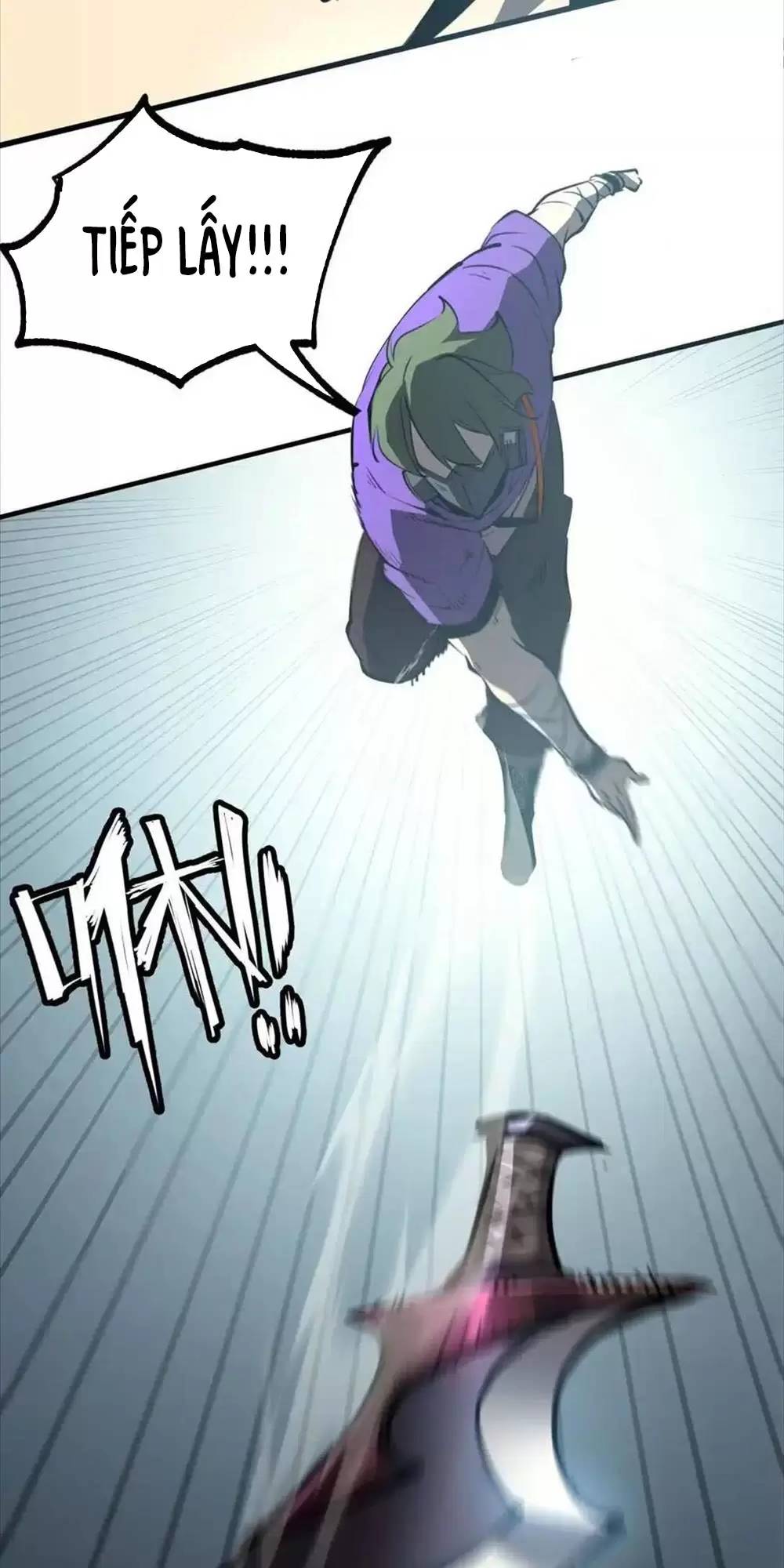 Ta Dựa Vào Nhặt Rác Trở Thành Vương Giả: Chapter 28.2