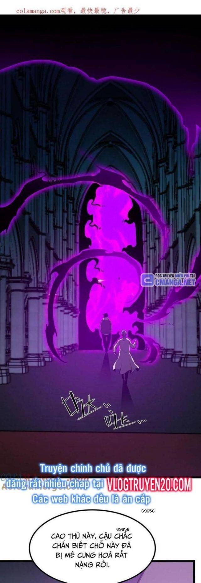 Ta Dựa Vào Nhặt Rác Trở Thành Vương Giả: Chapter 28