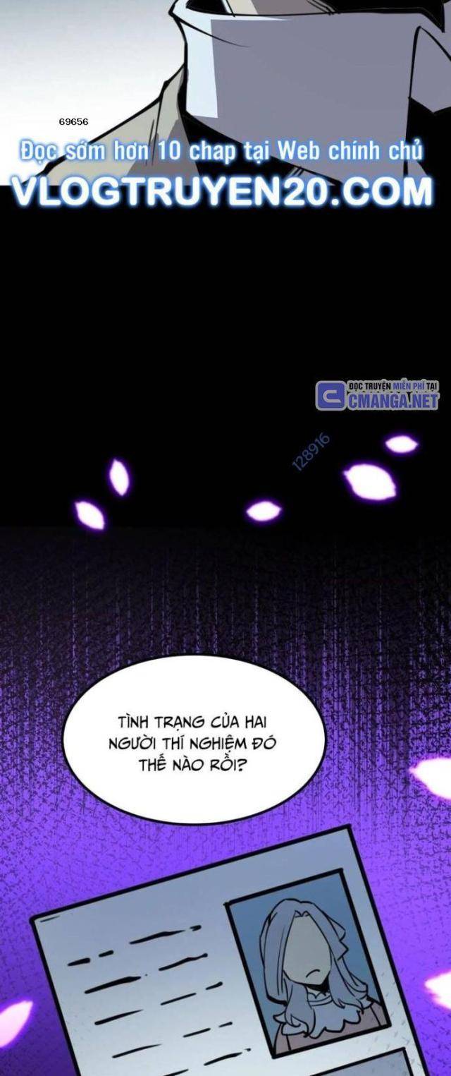 Ta Dựa Vào Nhặt Rác Trở Thành Vương Giả: Chapter 28