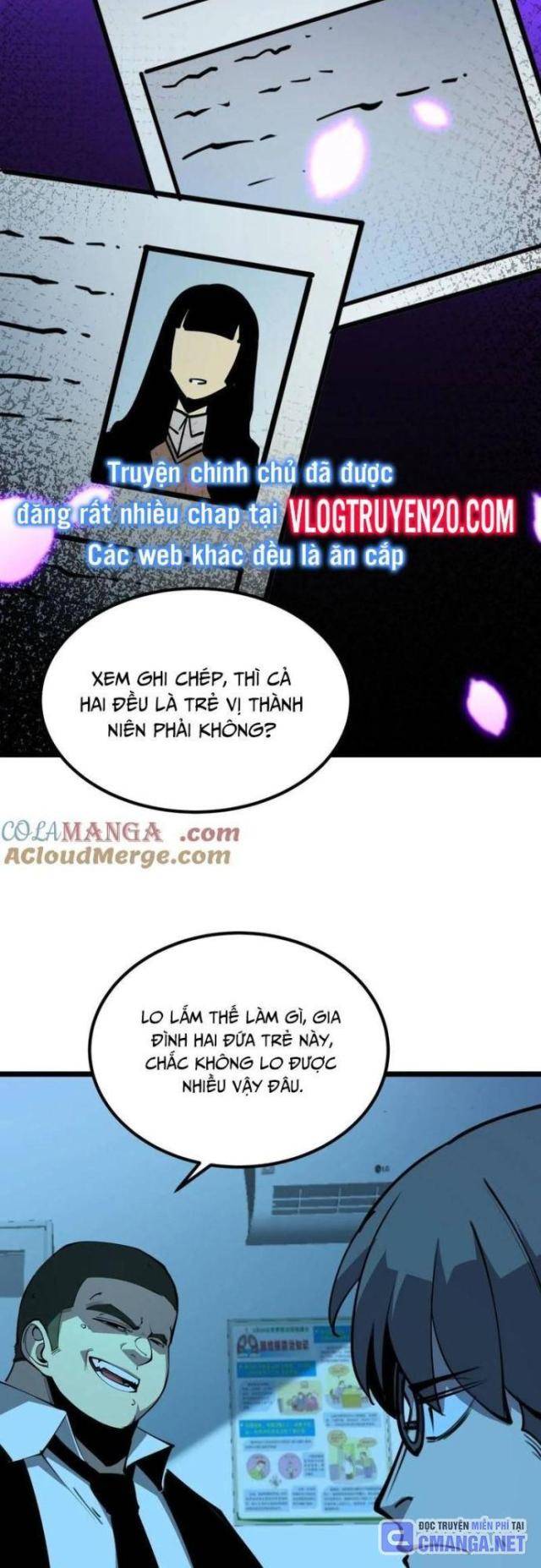 Ta Dựa Vào Nhặt Rác Trở Thành Vương Giả: Chapter 28