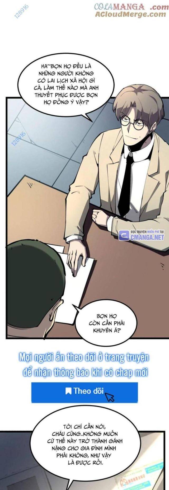 Ta Dựa Vào Nhặt Rác Trở Thành Vương Giả: Chapter 28