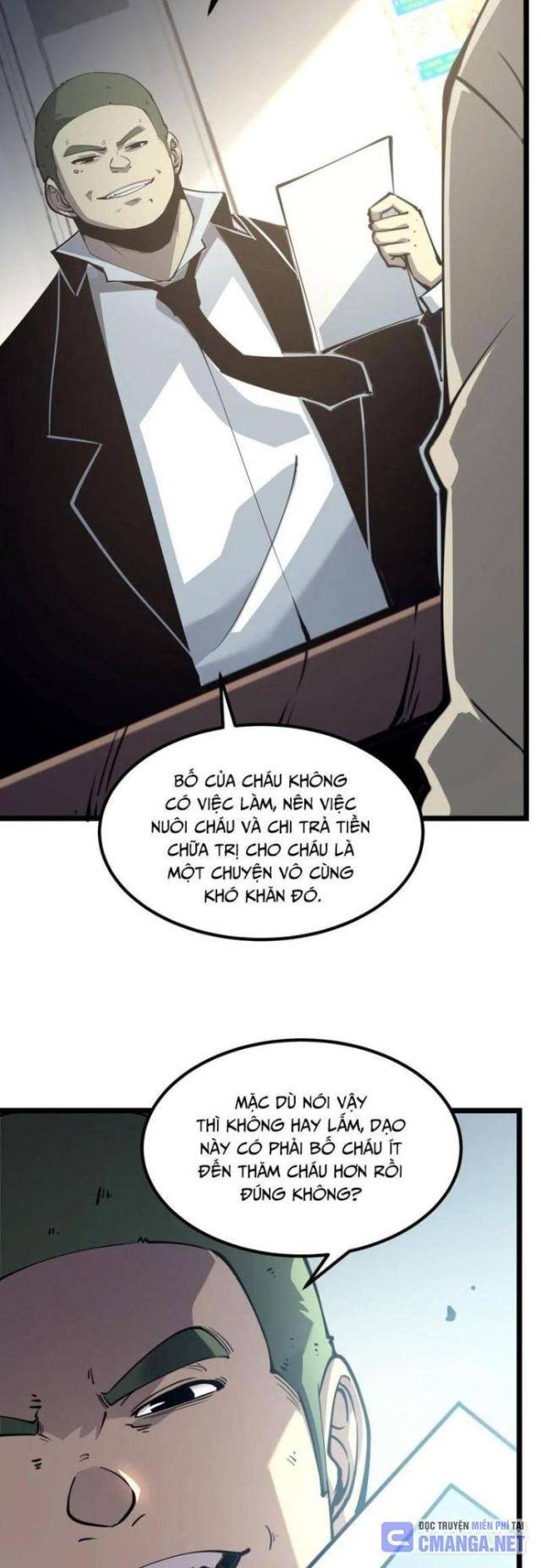 Ta Dựa Vào Nhặt Rác Trở Thành Vương Giả: Chapter 28